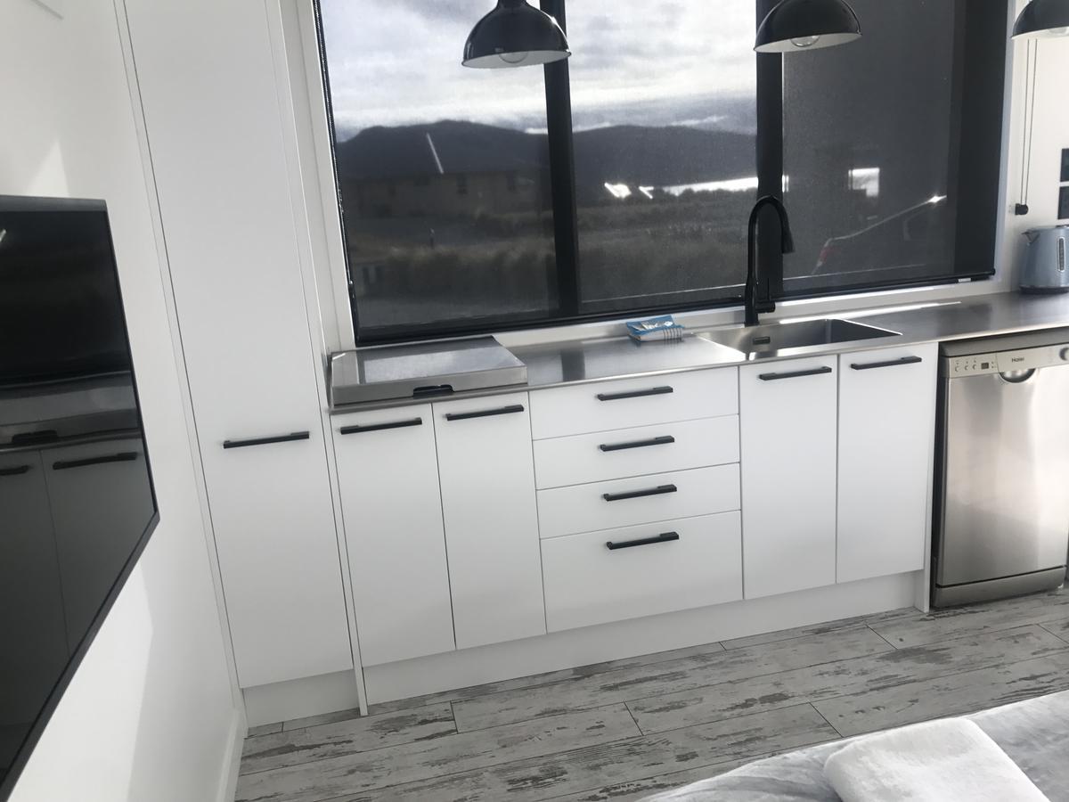 Simply Stunning Studio 2 Lake Tekapo Exterior photo