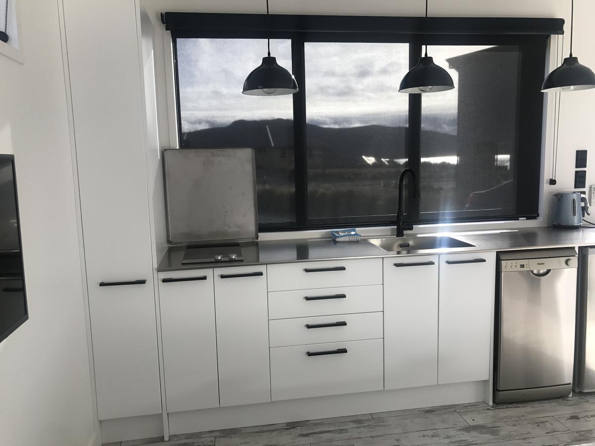 Simply Stunning Studio 2 Lake Tekapo Exterior photo