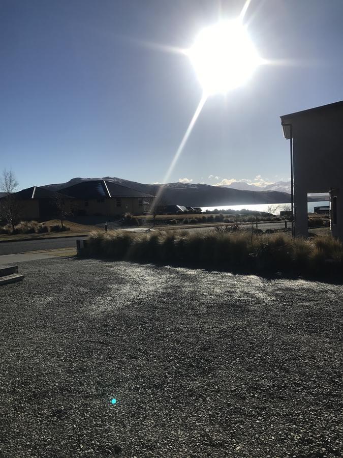 Simply Stunning Studio 2 Lake Tekapo Exterior photo